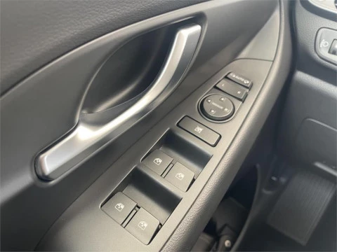 Hyundai i30 1.5 DPI Klass SLX