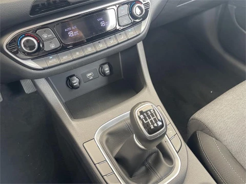 Hyundai i30 1.5 DPI Klass SLX