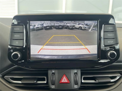 Hyundai i30 1.5 DPI Klass SLX