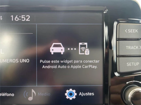 Hyundai i30 1.5 DPI Klass SLX