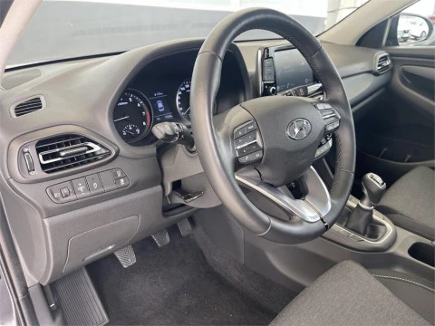 Hyundai i30 1.5 DPI Klass SLX