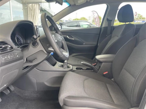 Hyundai i30 1.5 DPI Klass SLX