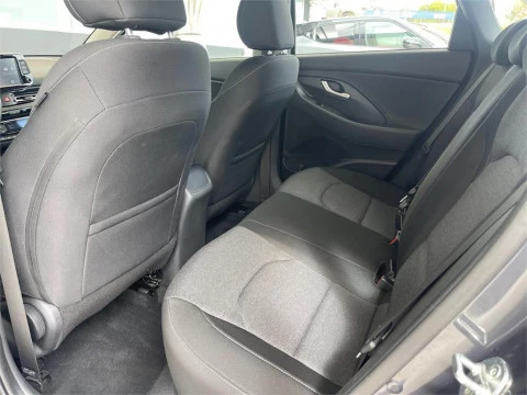 Hyundai i30 1.5 DPI Klass SLX