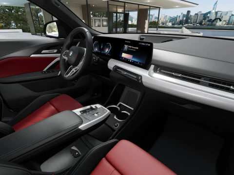 BMW X2 sDrive20d