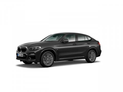 BMW X4 xDrive20d