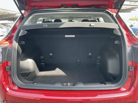 Jeep Compass 1.4 Mair 103kW Longitude 4x2