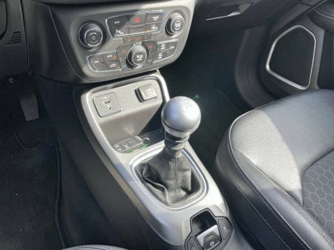 Jeep Compass 1.4 Mair 103kW Longitude 4x2