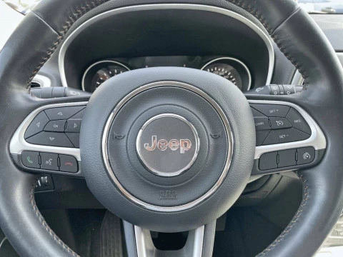 Jeep Compass 1.4 Mair 103kW Longitude 4x2