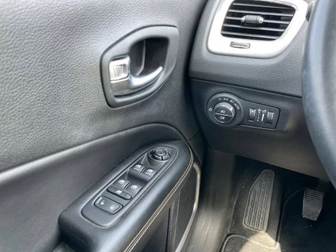 Jeep Compass 1.4 Mair 103kW Longitude 4x2