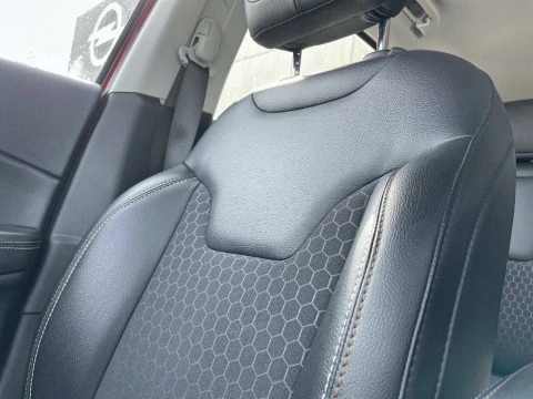 Jeep Compass 1.4 Mair 103kW Longitude 4x2