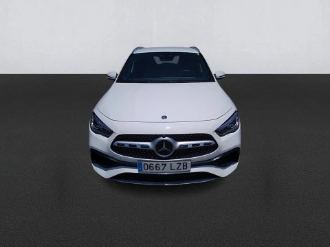 Mercedes-Benz GLA GLA 250 e