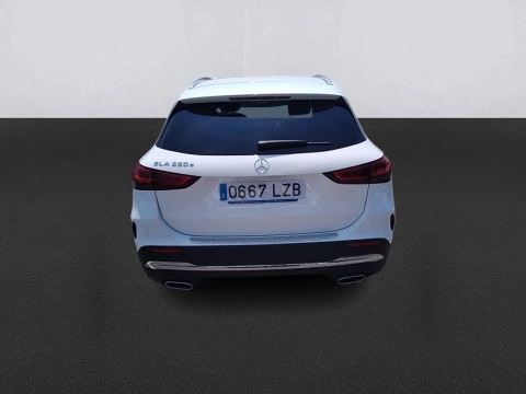 Mercedes-Benz GLA GLA 250 e