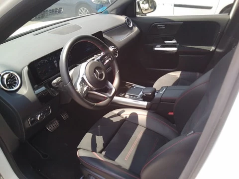 Mercedes-Benz GLA GLA 250 e