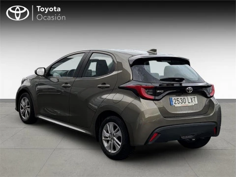 Toyota Yaris 5P S Edition 125 T/M