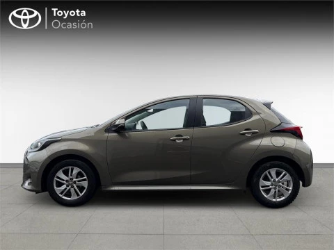 Toyota Yaris 5P S Edition 125 T/M
