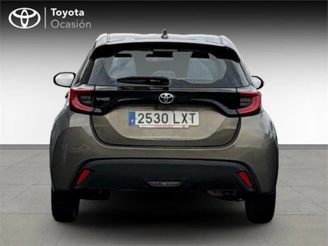 Toyota Yaris 5P S Edition 125 T/M