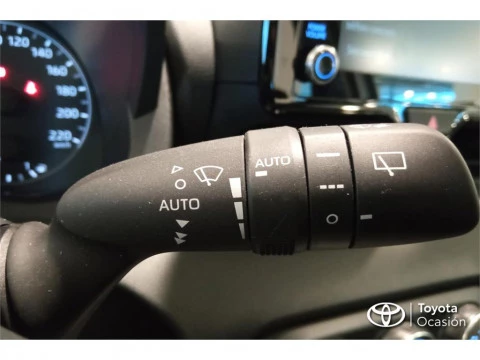 Toyota Yaris 5P S Edition 125 T/M