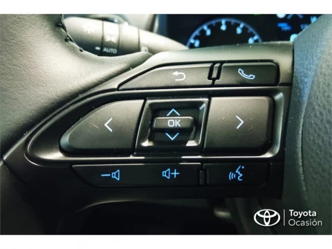 Toyota Yaris 5P S Edition 125 T/M