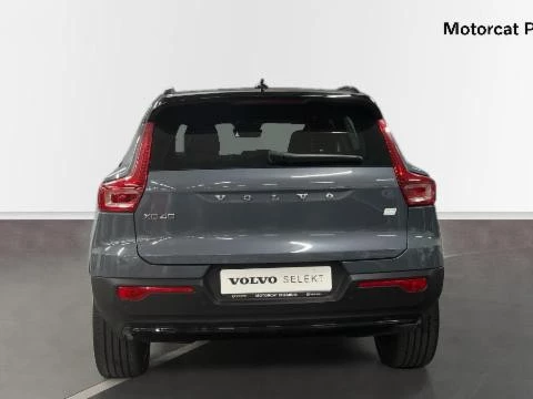 Volvo XC40 XC40 Recharge Plus, Eléctrico Puro, Eléctrico