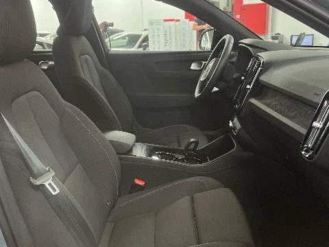 Volvo XC40 XC40 Recharge Plus, Eléctrico Puro, Eléctrico