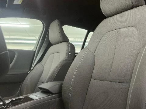 Volvo XC40 XC40 Recharge Plus, Eléctrico Puro, Eléctrico