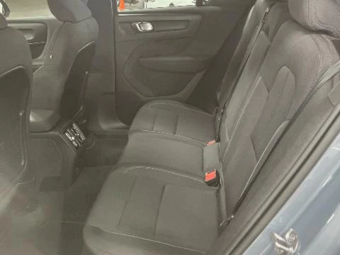 Volvo XC40 XC40 Recharge Plus, Eléctrico Puro, Eléctrico