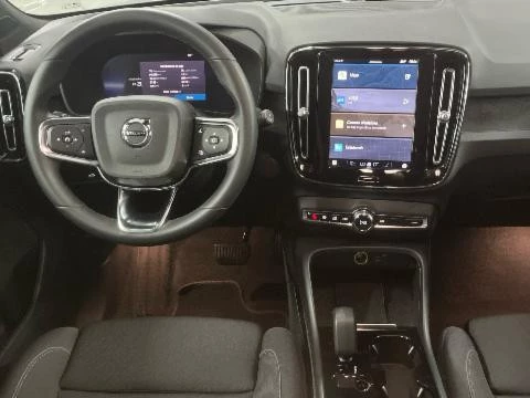 Volvo XC40 XC40 Recharge Plus, Eléctrico Puro, Eléctrico