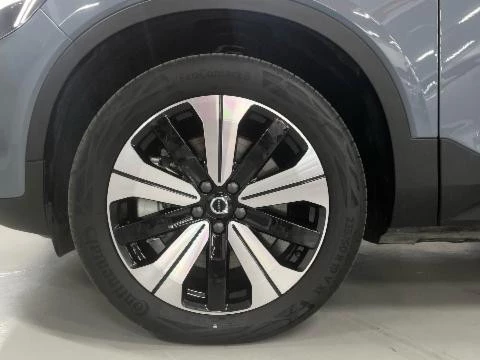 Volvo XC40 XC40 Recharge Plus, Eléctrico Puro, Eléctrico