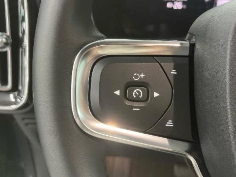 Volvo XC40 XC40 Recharge Plus, Eléctrico Puro, Eléctrico