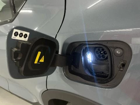 Volvo XC40 XC40 Recharge Plus, Eléctrico Puro, Eléctrico