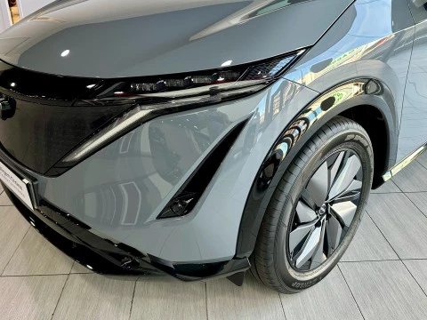 Nissan Ariya 5p 87 kWh 4x2 Advance CAR. 22kW + Techo