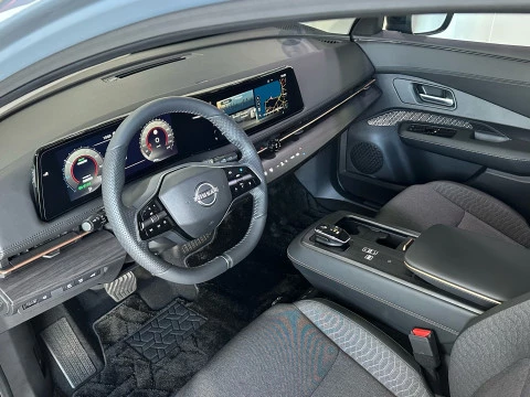 Nissan Ariya 5p 87 kWh 4x2 Advance CAR. 22kW + Techo