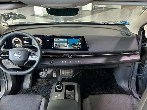 Nissan Ariya 5p 87 kWh 4x2 Advance CAR. 22kW + Techo