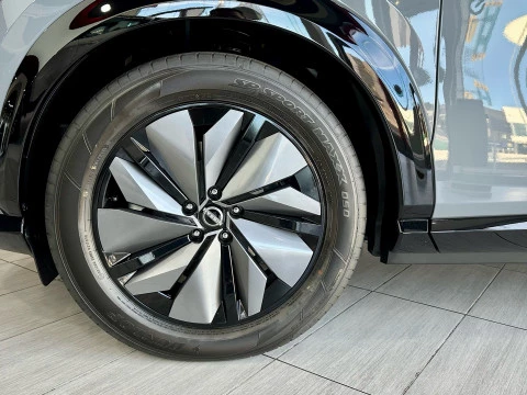 Nissan Ariya 5p 87 kWh 4x2 Advance CAR. 22kW + Techo