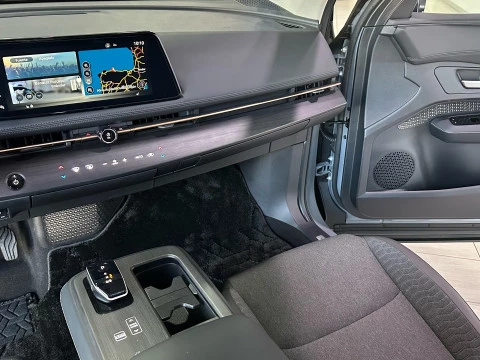 Nissan Ariya 5p 87 kWh 4x2 Advance CAR. 22kW + Techo