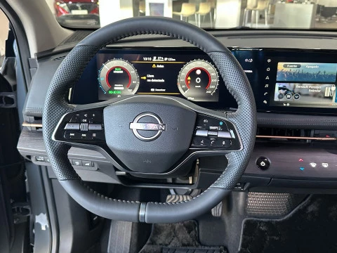 Nissan Ariya 5p 87 kWh 4x2 Advance CAR. 22kW + Techo