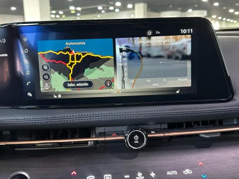 Nissan Ariya 5p 87 kWh 4x2 Advance CAR. 22kW + Techo