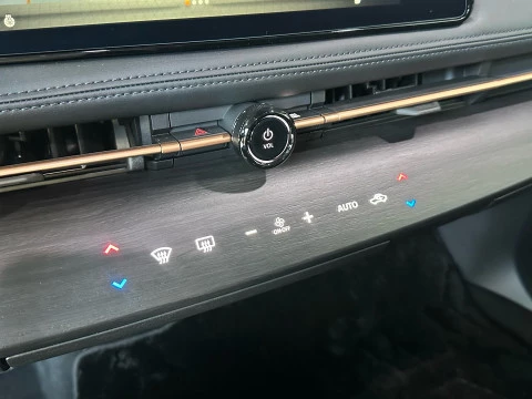 Nissan Ariya 5p 87 kWh 4x2 Advance CAR. 22kW + Techo