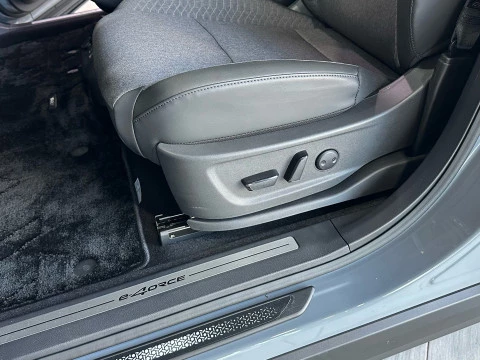 Nissan Ariya 5p 87 kWh 4x2 Advance CAR. 22kW + Techo