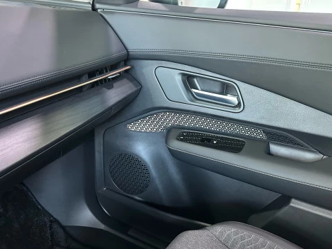 Nissan Ariya 5p 87 kWh 4x2 Advance CAR. 22kW + Techo