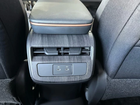 Nissan Ariya 5p 87 kWh 4x2 Advance CAR. 22kW + Techo