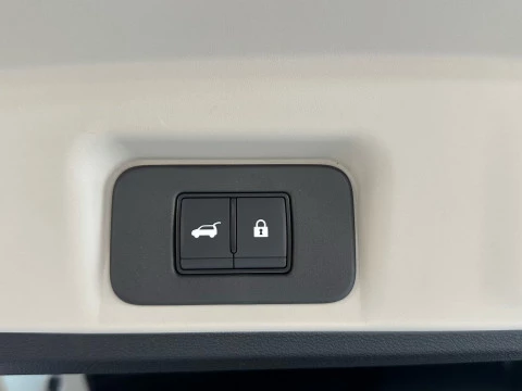 Nissan Ariya 5p 87 kWh 4x2 Advance CAR. 22kW + Techo