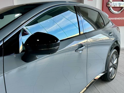 Nissan Ariya 5p 87 kWh 4x2 Advance CAR. 22kW + Techo