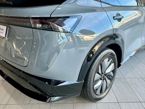 Nissan Ariya 5p 87 kWh 4x2 Advance CAR. 22kW + Techo