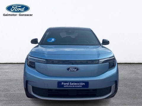 Ford Explorer EV CX740S Premium R. Ext. RWD 77kWh 286CV