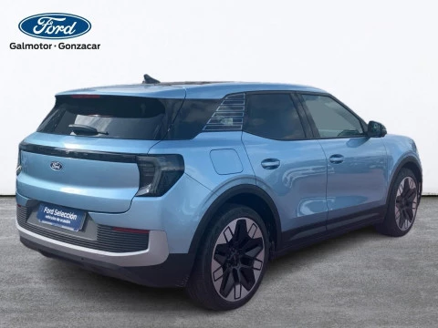 Ford Explorer EV CX740S Premium R. Ext. RWD 77kWh 286CV