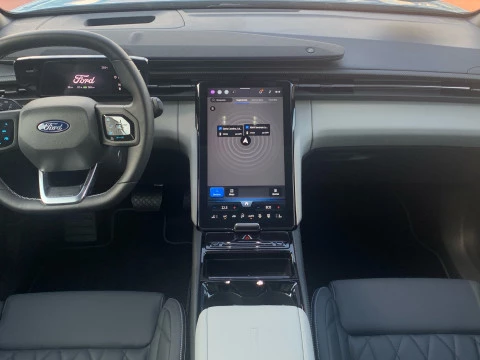 Ford Explorer EV CX740S Premium R. Ext. RWD 77kWh 286CV