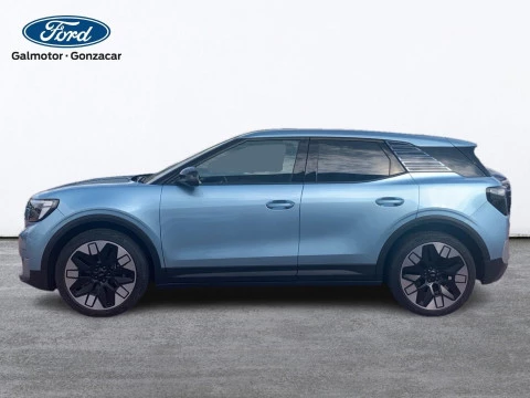 Ford Explorer EV CX740S Premium R. Ext. RWD 77kWh 286CV