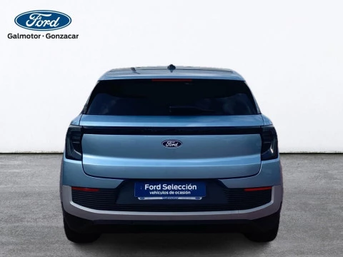 Ford Explorer EV CX740S Premium R. Ext. RWD 77kWh 286CV