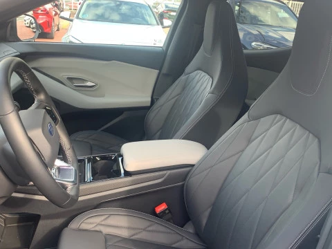 Ford Explorer EV CX740S Premium R. Ext. RWD 77kWh 286CV